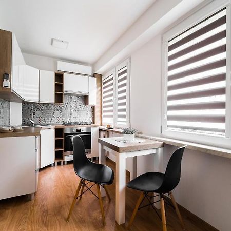 Apartament Paderewskiego 20A Перемишль Екстер'єр фото